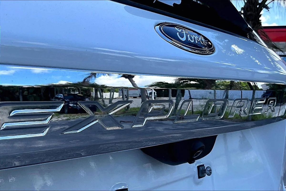 Used 2022  Ford XLT image 24