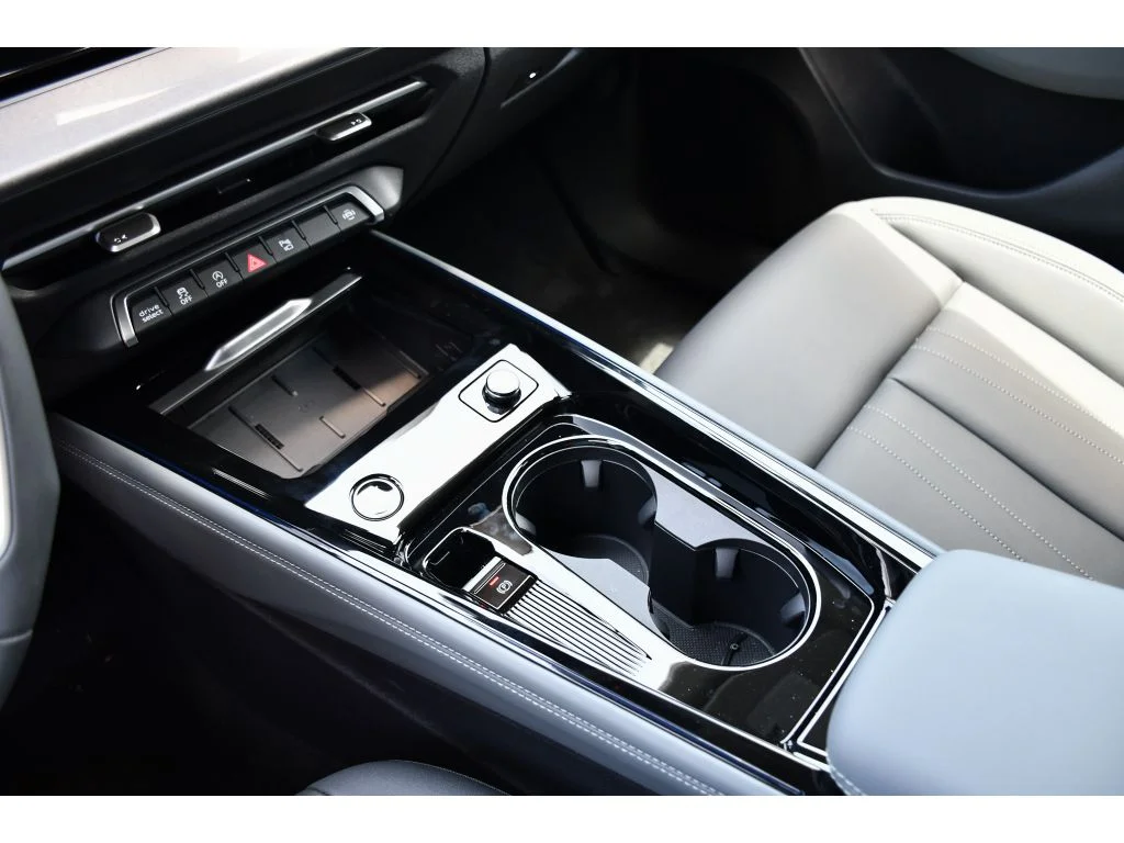 New 2026 Glacier White Metallic Audi S line image 34