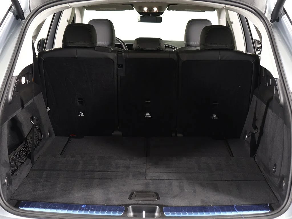 Used 2024 Cirrus Silver Metallic Mercedes-Benz GLE 350 image 23