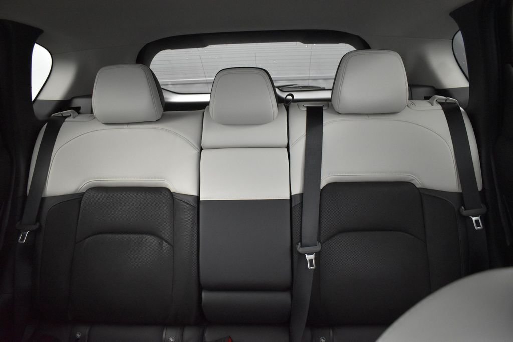 New 2026 Navy Blue Mica Mazda 2.5 S Select AWD image 17