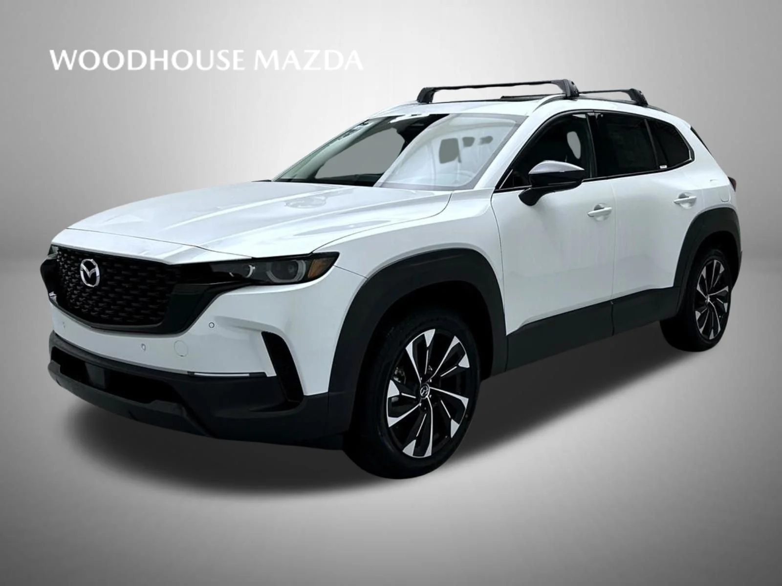 2026 Mazda CX-50 2.5 Hybrid Premium Plus's photo