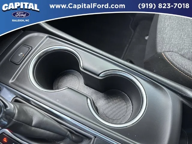 Certified Used 2023 White Chevrolet LT image 31