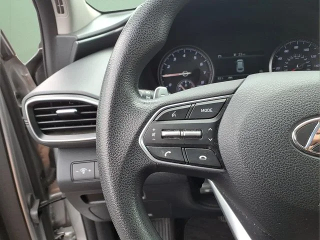 Used 2021 Silver Hyundai SEL image 19