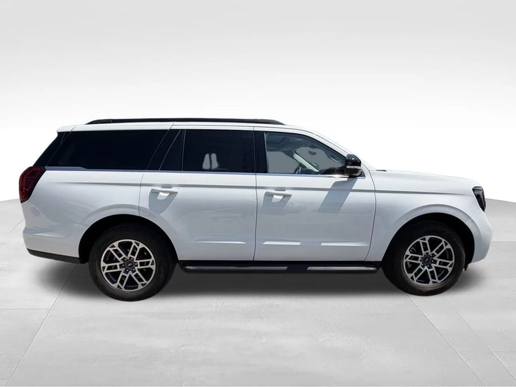 Used 2026 White Ford Active image 5