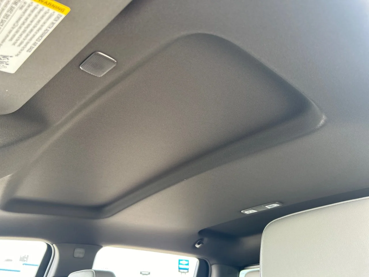 New 2026 Sterling Gray Metallic Chevrolet RST image 24