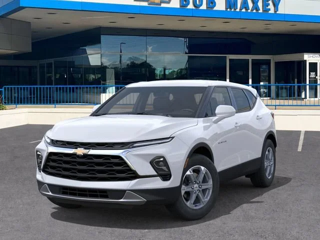 2026 Chevrolet Blazer 2LT - Photo 6