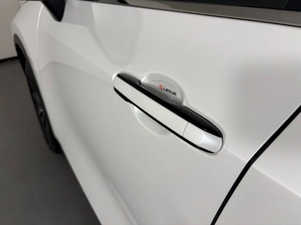 Used 2024 White Lexus 350 Premium image 15