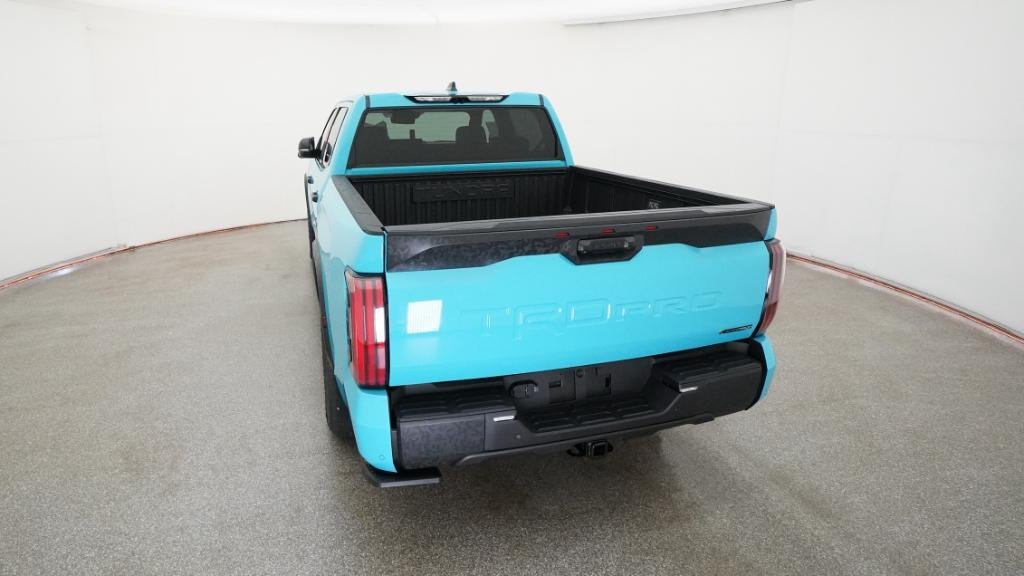 New 2026 Wave Maker Toyota TRD Pro image 2