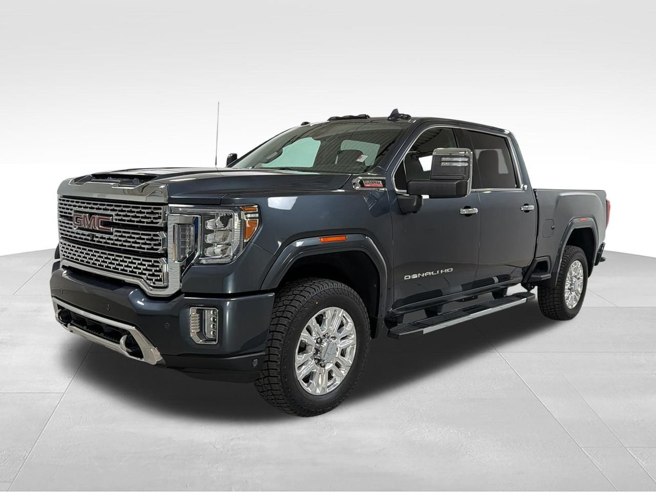 2020 GMC Sierra 4WD Crew Cab Standard Box Denali's photo