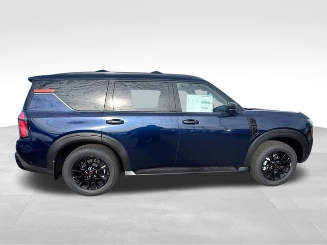 2026 Nissan Armada PRO-4X - Photo 8