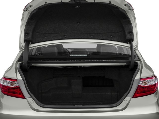 Used 2017 Celestial Silver Metallic Toyota Hybrid LE image 13