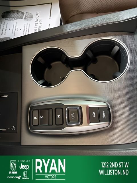 2026 Honda Ridgeline RTL - Photo 35