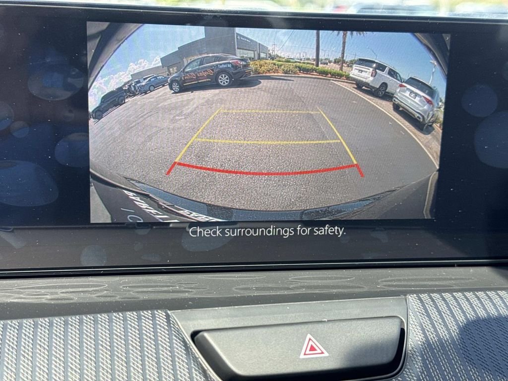 New 2026 Black Mazda 3.3 Turbo Select image 25