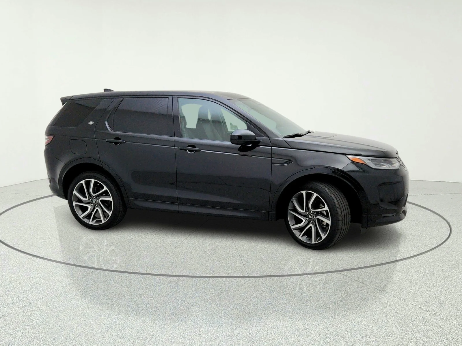 2023 Land Rover Discovery Sport SE - Photo 6