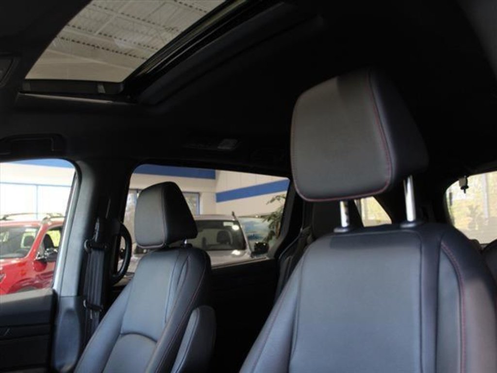 2023 Honda Odyssey SPORT - Photo 13