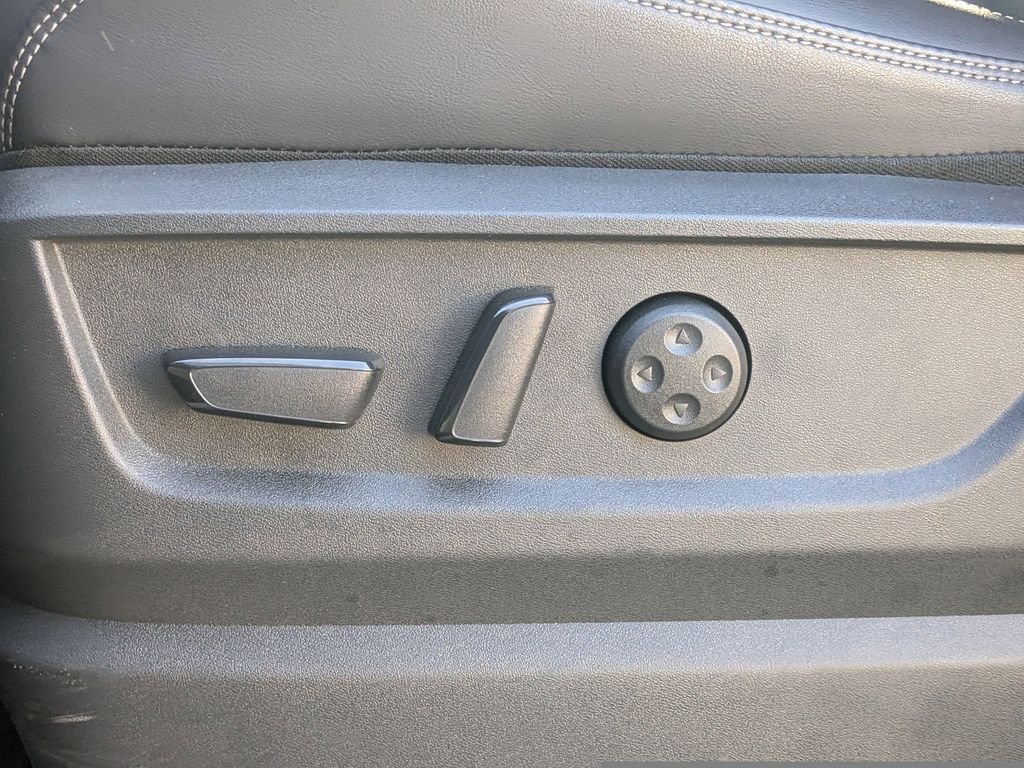 2025 Nissan Armada PRO-4X - Photo 20