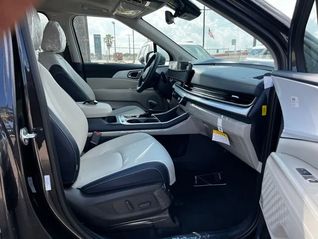 2026 Kia Carnival SX Prestige - Photo 23