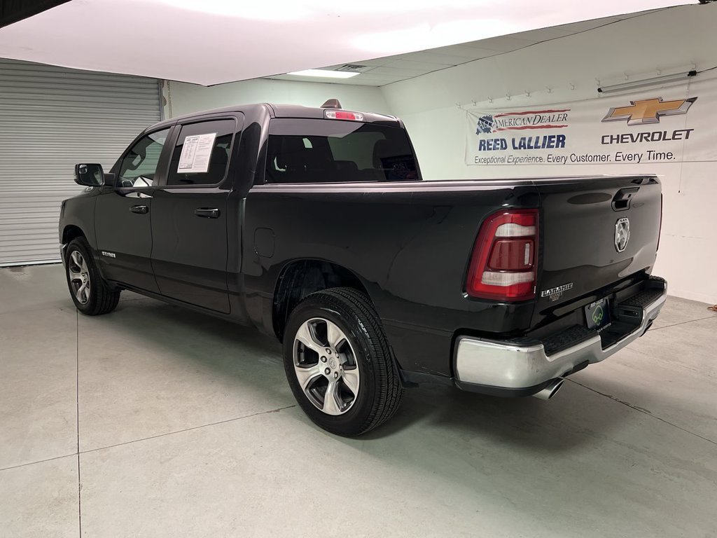 2024 RAM Ram 1500 Pickup Laramie - Photo 6