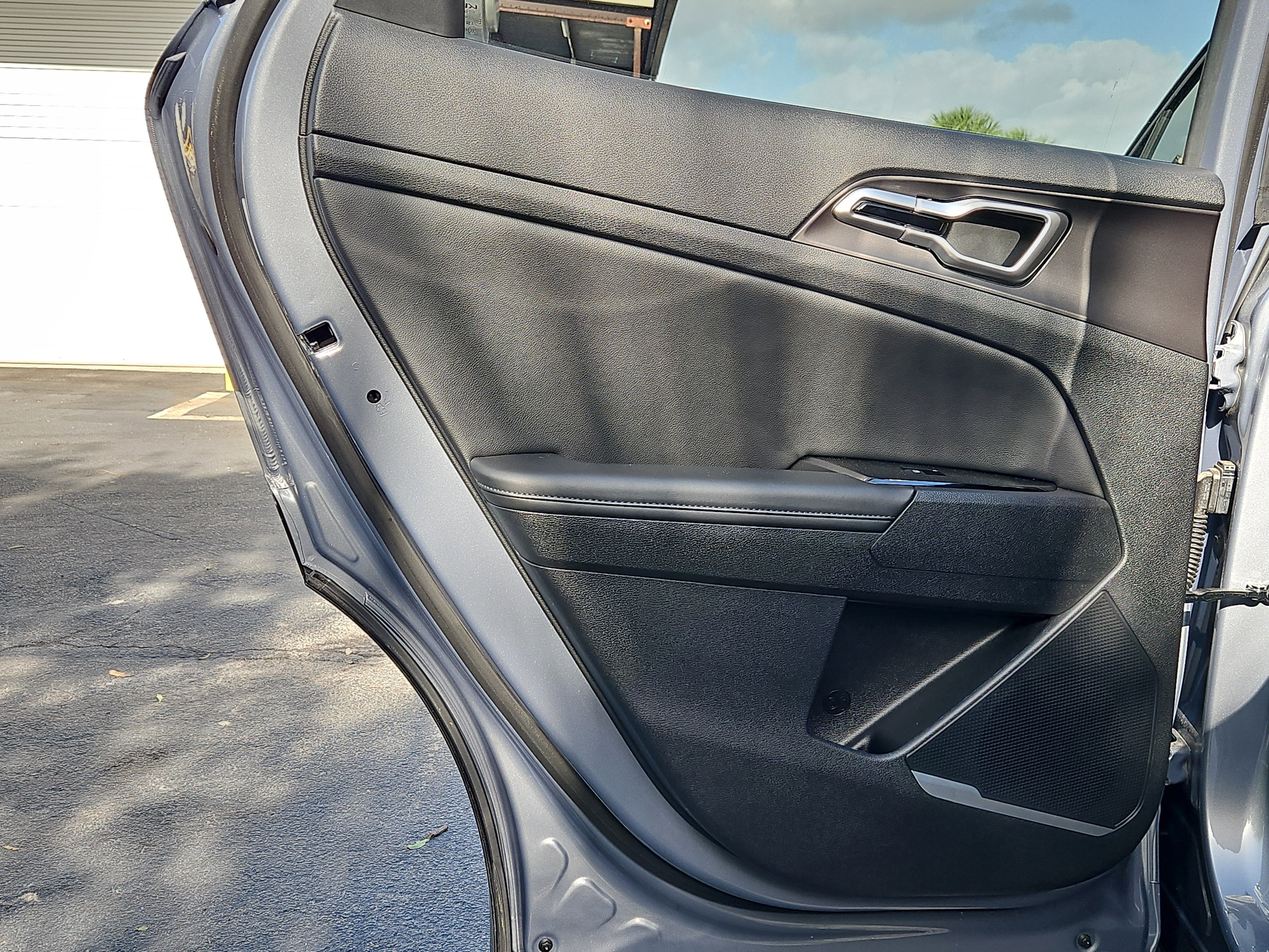 2024 Kia Sportage EX - Photo 46