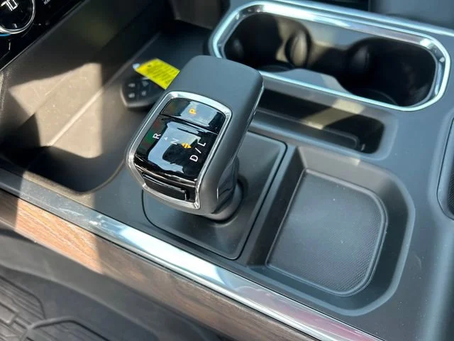 2026 GMC Sierra 1500 SLT - Photo 27