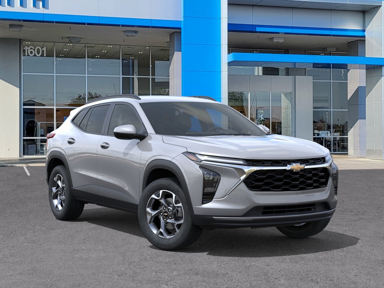 2026 Chevrolet Trax LT - Photo 7