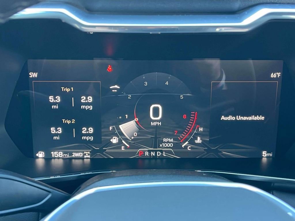 2026 GMC Canyon Elevation - Photo 30