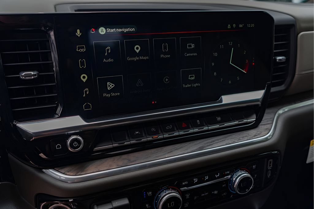2026 GMC Sierra 1500 SLT - Photo 17