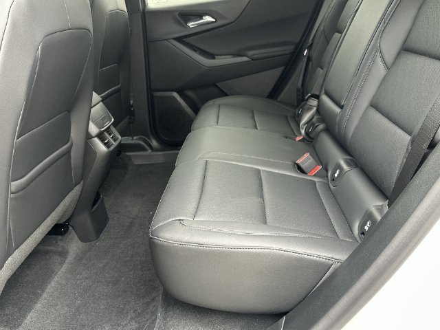 2027 Chevrolet Equinox LT - Photo 30