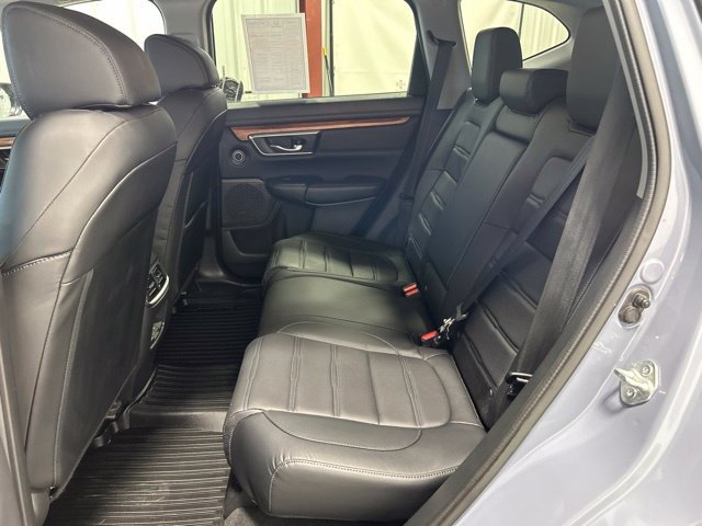 2022 Honda CR-V Touring - Photo 19