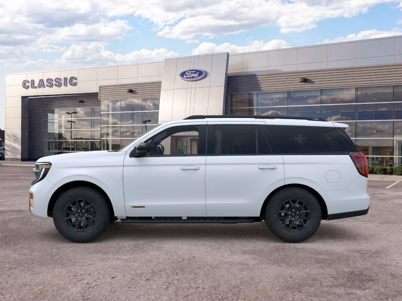 New 2026 Star White Metallic Tri-Coat Ford Tremor® image 21