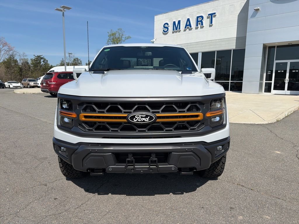 New 2026 Avalanche Ford Tremor® image 8
