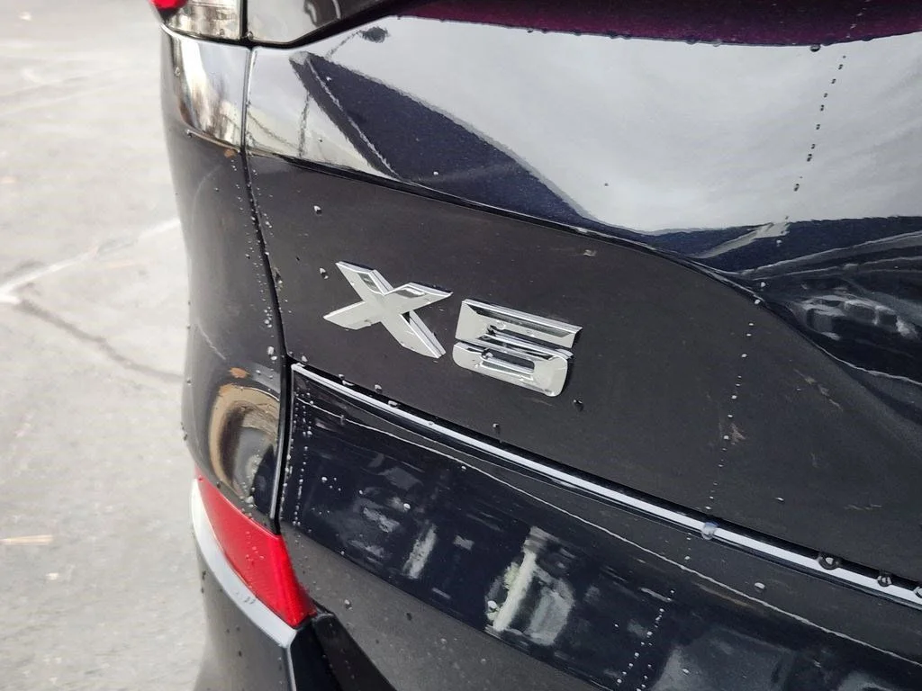Used 2026 Carbon Black Metallic BMW xDrive40i image 20