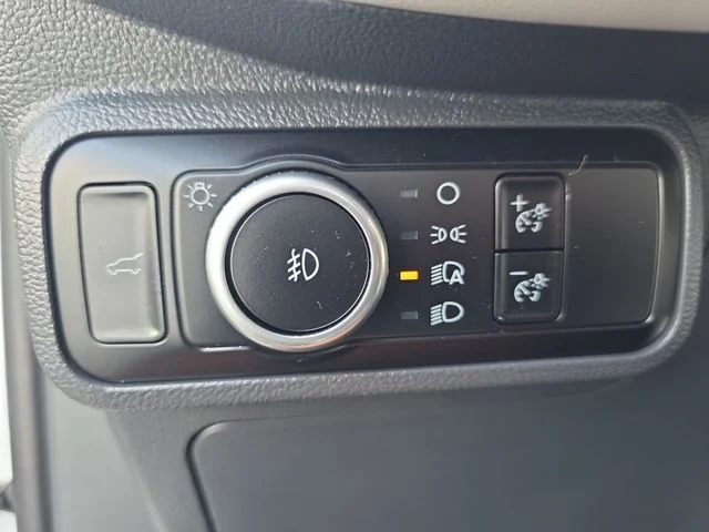 Used 2025 White Ford Active image 25