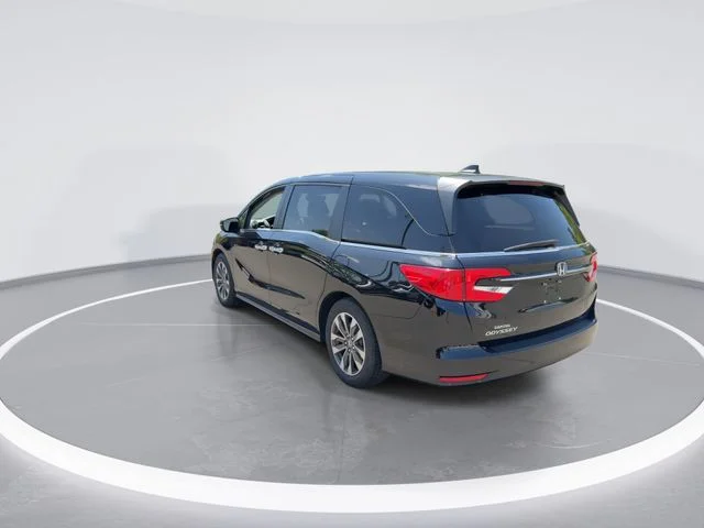 Used 2024  Honda EX-L image 6