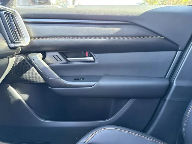 New 2026 Polymetal Gray Metallic Mazda Premium AWD image 25