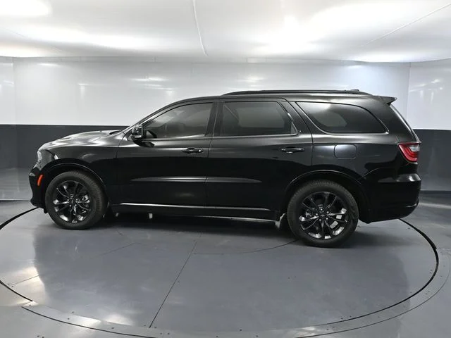 Certified Used 2024 Black Dodge R/T Plus image 11