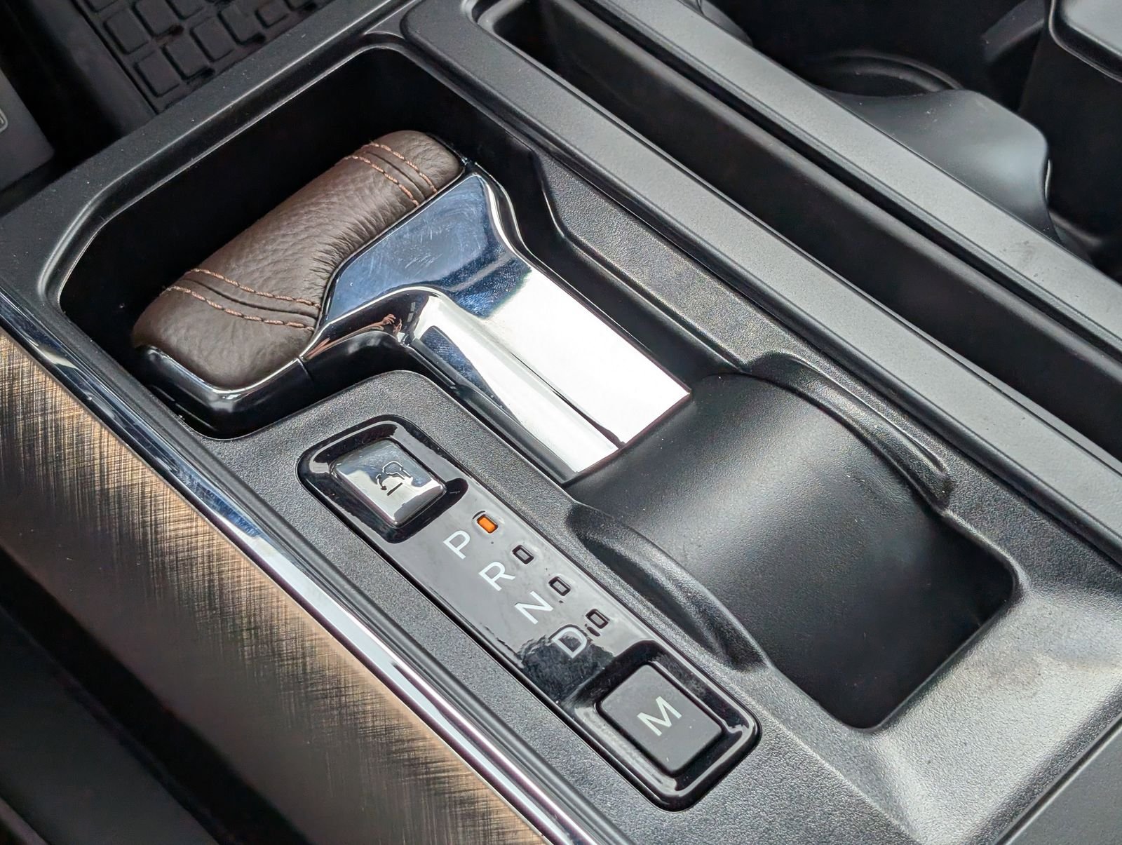 New 2026 Agate Black Metallic Ford King Ranch image 26