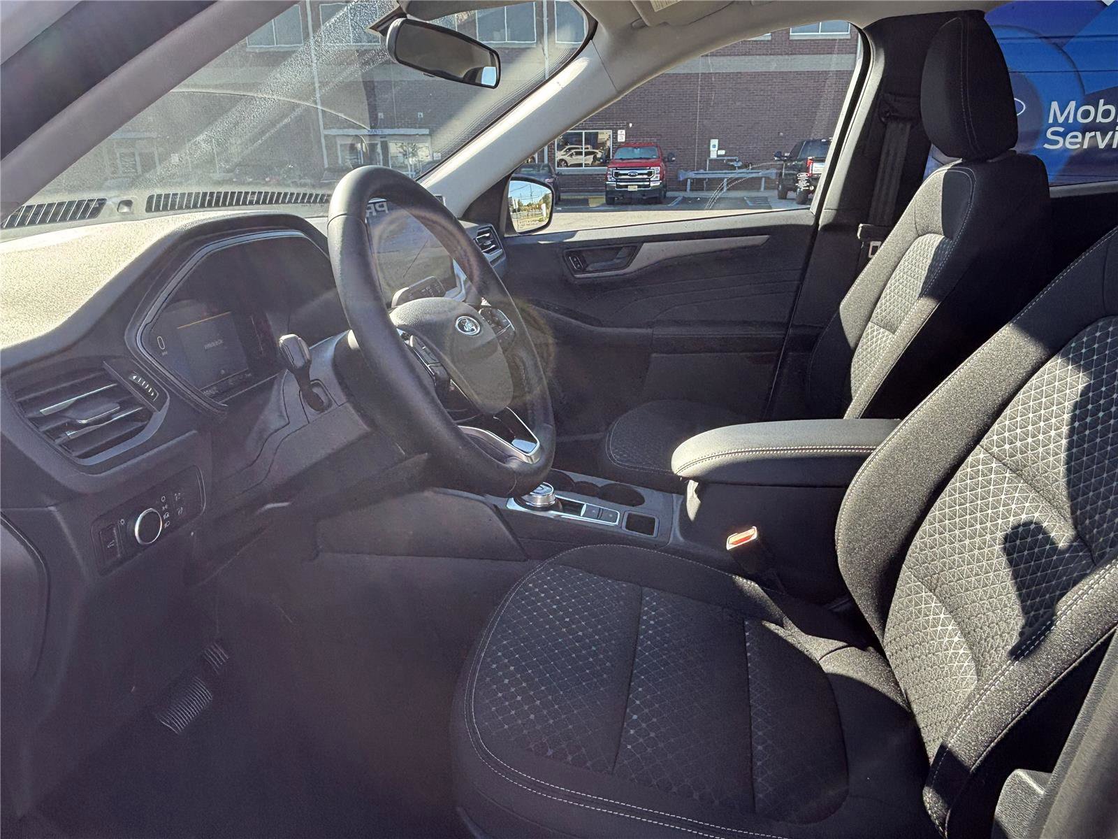 2026 Ford Escape Active - Photo 13