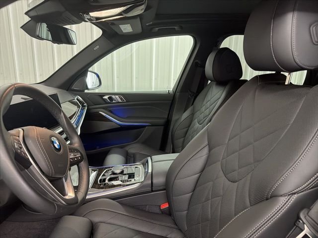 2026 BMW X5 40i - Photo 11