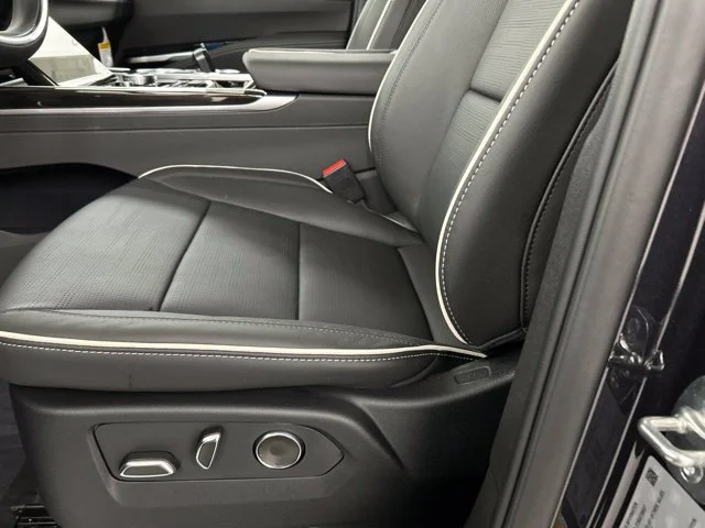 New 2026 Galactic Gray Metallic Cadillac Luxury image 6