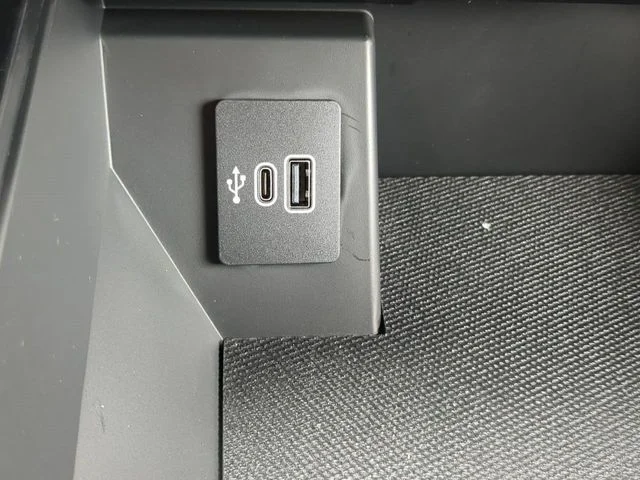 New 2026 Blue Ford Lariat image 22