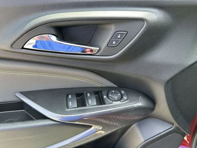 Used 2024 Red Chevrolet ACTIV image 17