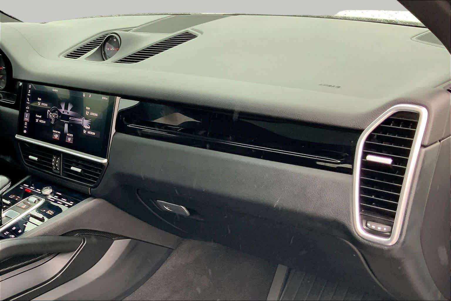 Used 2019 Black Porsche S image 18