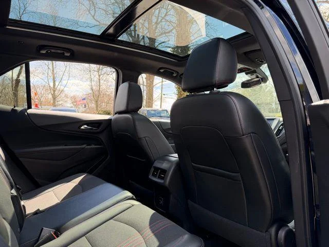 2023 Chevrolet Equinox RS - Photo 14