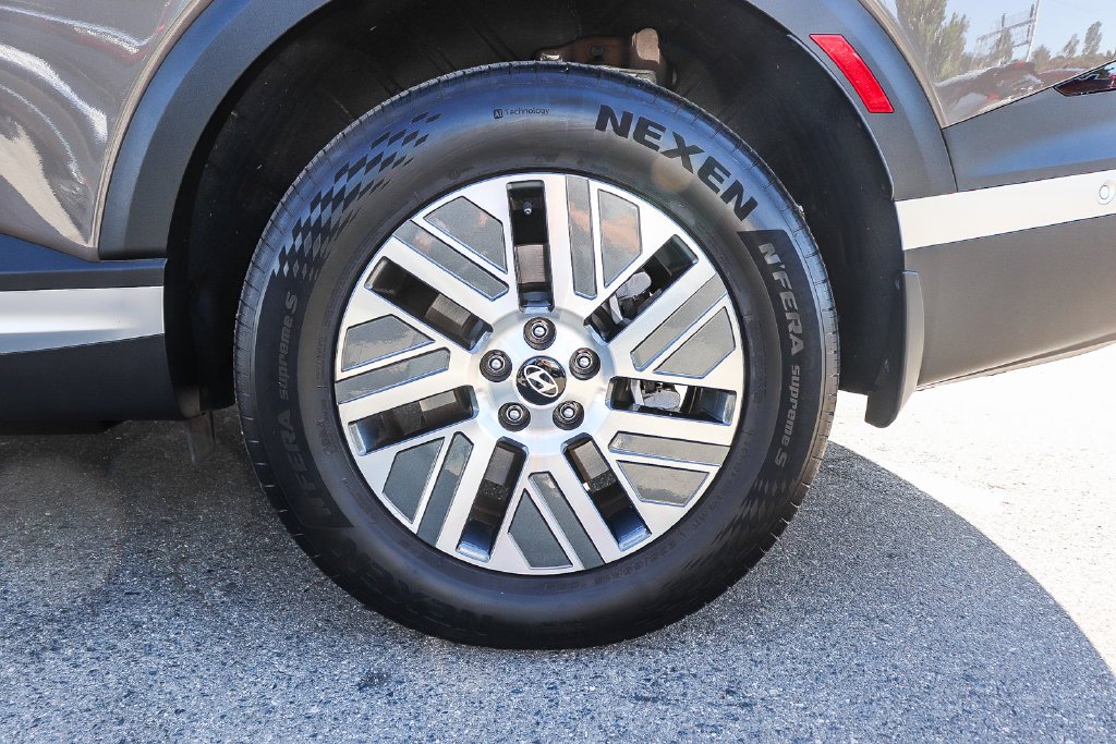 2026 Hyundai Palisade SEL Premium - Photo 10