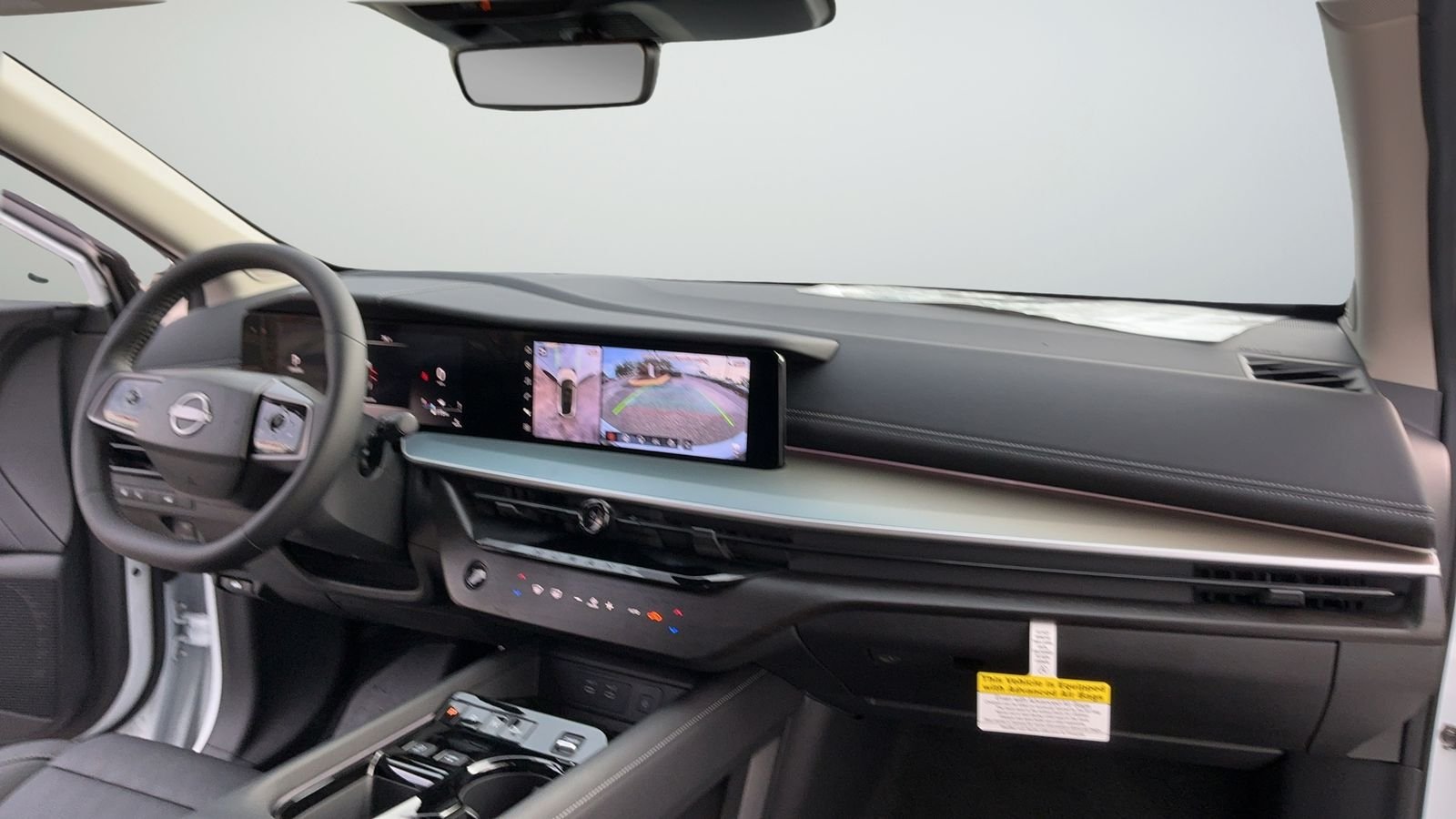 New 2026 White Nissan Platinum image 40