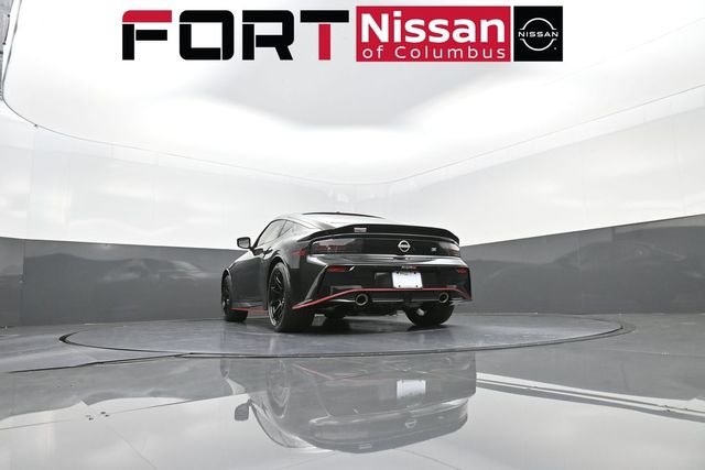 2025 Nissan Z NISMO - Photo 33