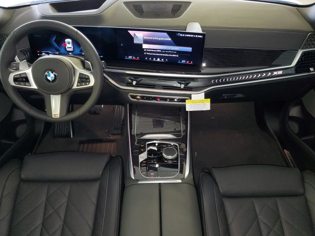 Used 2026 White BMW sDrive40i image 13