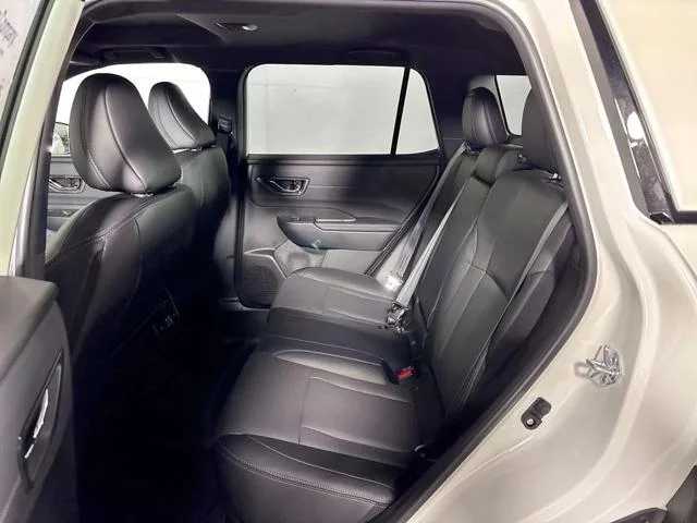 New 2026 CRYSTAL WHITE PEARL Subaru Touring XT image 21