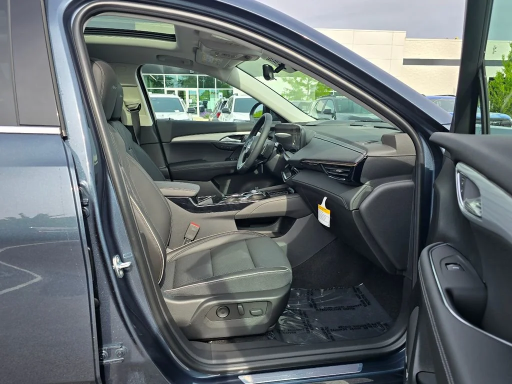 2026 Buick Envision Avenir - Photo 35
